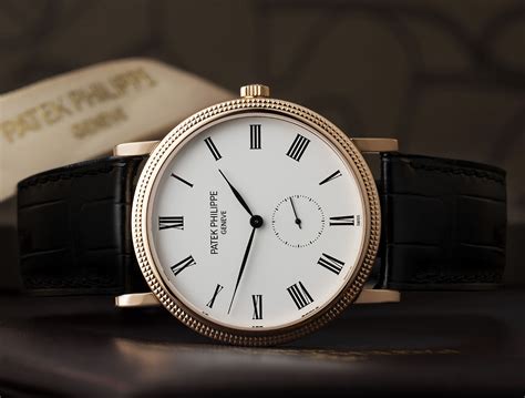 patek 5119r|patek philippe calatrava hobnail.